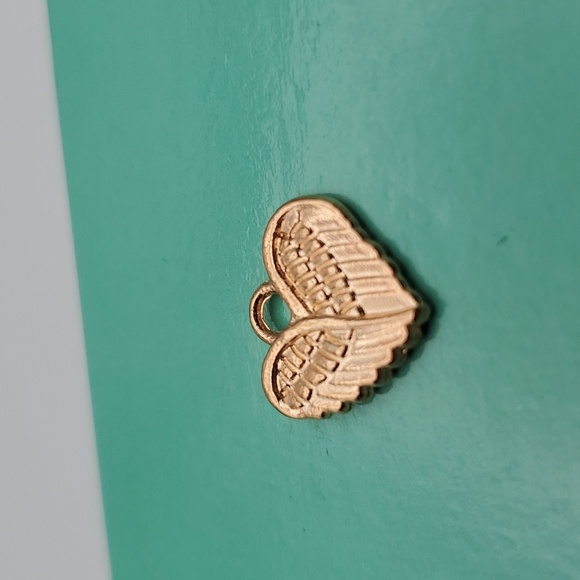 Angel of my heart charm - Picture 2 of 2